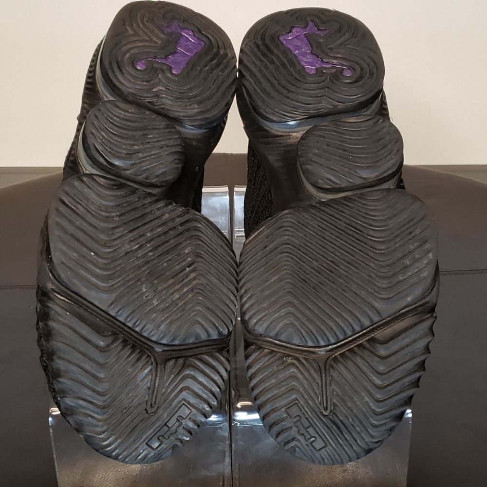 Nike Lebron 16 I'm King - Picture 4 of 4